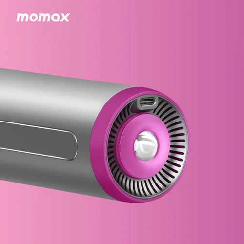 مكنسة موماكس اللاسلكيه المحموله بقوة شفط 6000Pa -...