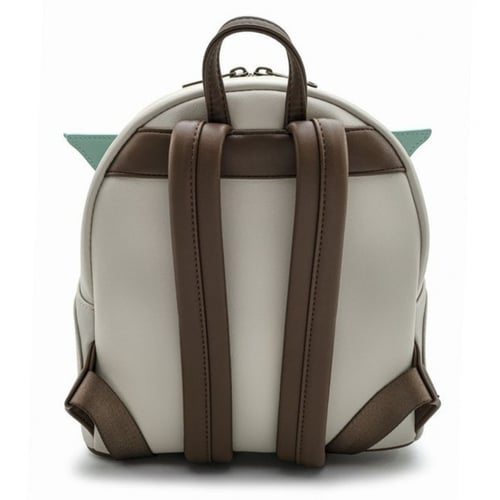 حقيبة صغيرة لاونج فلاي ستار وورز ماندولارين الطفل