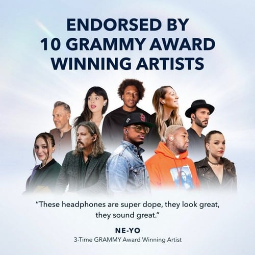 سماعة أنكر ساوند كور ليبريتي اير 2 برو اللاسلكية -...