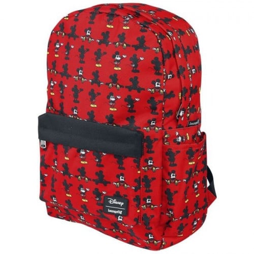 حقيبة لاونج فلاي نايلون ديزني قطع ميكي ماوس