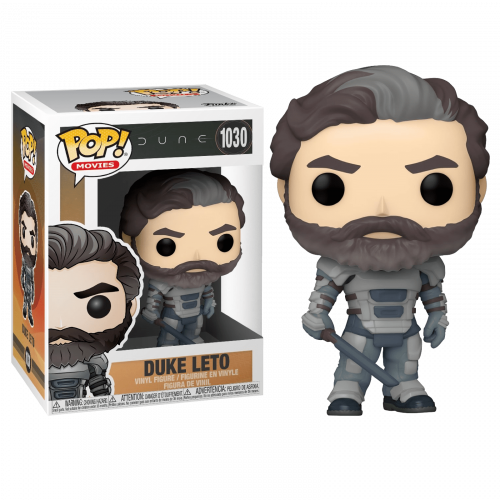 مجسم فيلم دون دوك ليتو - فنكو بوب 1030