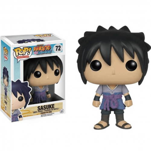 مجسم ساسكي - فنكو بوب 72