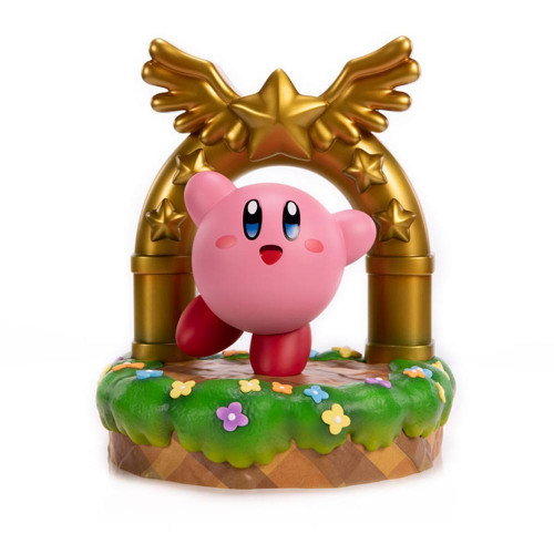 مجسم بوكيمون كيربي ستاندارد أديشن - فيرست اوف فيجر...