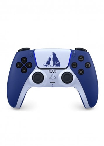 يد تحكم بلايستيشن 5 دوال سينس إصدار محدود جود اوف...