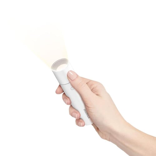 إضاءة مكتبية موماكس متنقل سنابلوكس LED نايت لايت -...