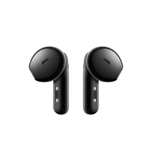 سماعة أذن شاومي ريدمي لاسلكية بودز 6 أكتيف - أسود