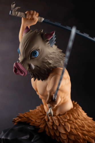 مجسم ديمون سلاير اينوسكي كوتوبوكيا