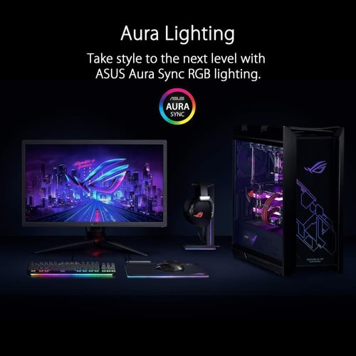 فأرة إحترافية اسوس شاكرام اللاسلكي