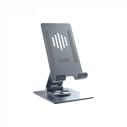 حامل جوال و تابلت موماكس قابل للدوران 360 درجة ألو...