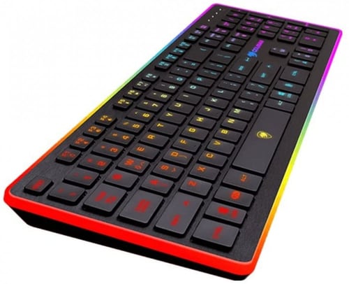 كيبورد كوجر فانتار - كيبورد عربي