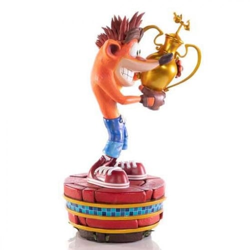 مجسم كراش من الريزن ستاندارد أديشن - فيرست اوف فيج...