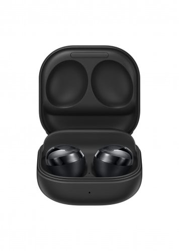 سماعة جالاكسي بودز برو أسود اللاسلكية