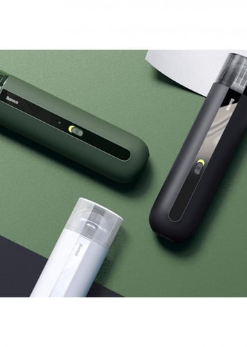 مكنسة بيسوس A2 اللاسلكيه المحموله بقوة شفط 5000Pa...