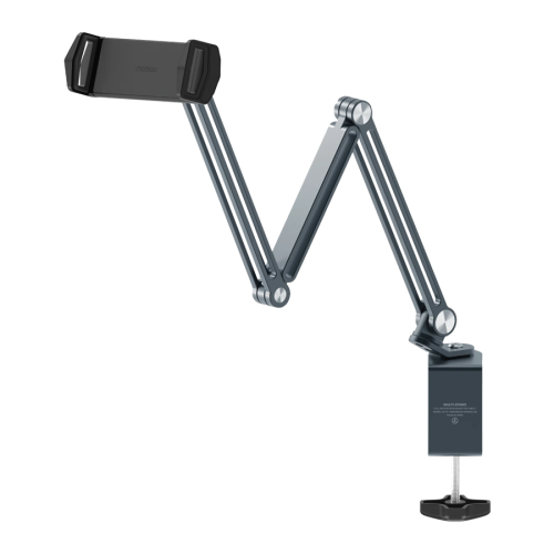 حامل مكتبي موماكس متعدد الحركة وكامل الحركة للتابل...