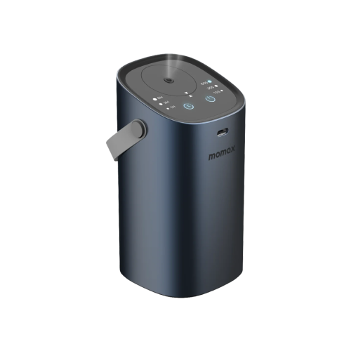 معطر جو موماكس ريلاكسير جهاز محمول لنشر الرائحة ال...