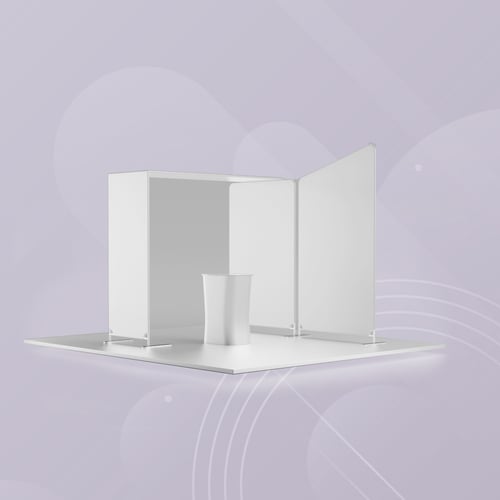 ستيكرات ( بوث - فود ترك )