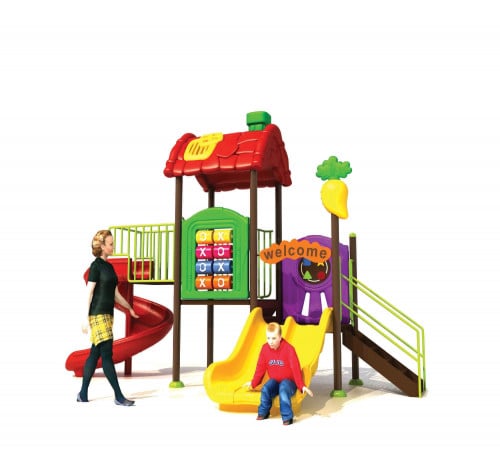 وحدة الألعاب الإقتصادية المتنوعة