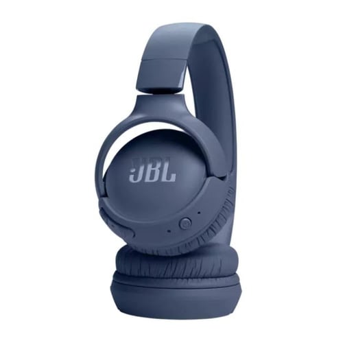 سماعه رأسيه لاسلكيه JBL TUNE 520BT