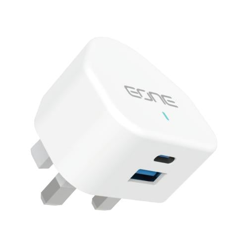 فيش بقوة 20 واط منفذين من EONE