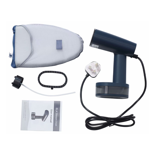 كاوية بخارية ذكية من الك بقوة 1640 واط