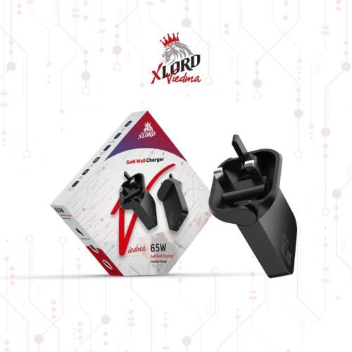 فيش جداري اكس لورد 65 واط