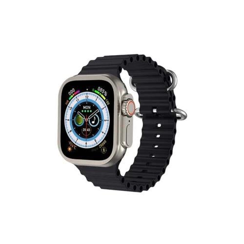 ساعة سمارت من تن بلاس