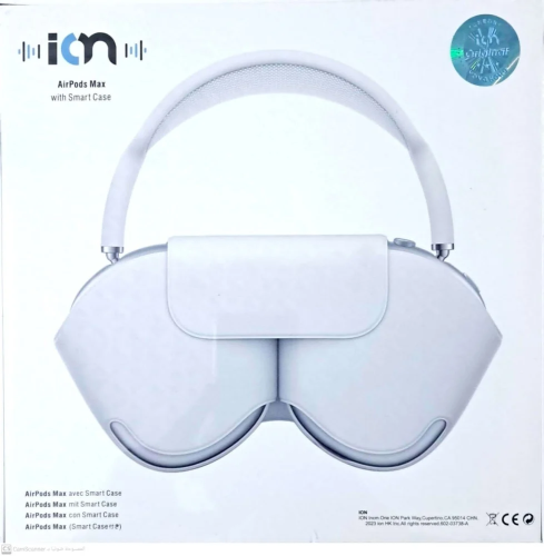 سماعه Air pods Max ماركة ICN