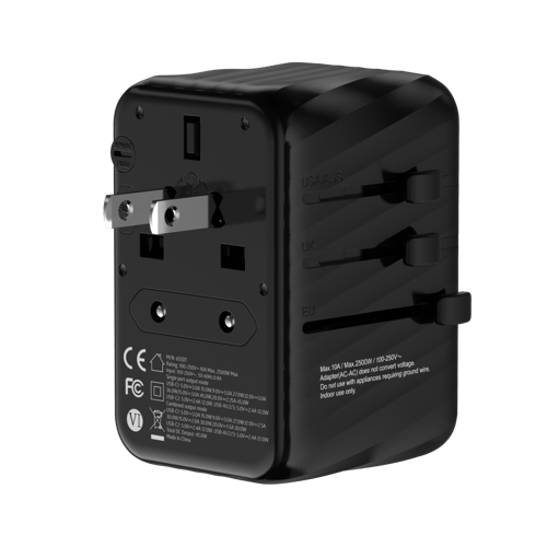 شاحن سفر إمن اي ون EONE 45w