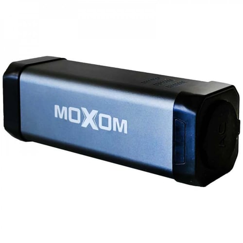 بطارية محمولة باور بنك MOXOM MX-PB26 - بطارية الطا...