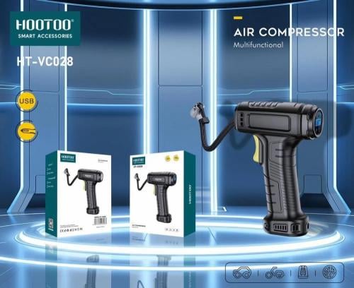 منفاخ هواء متعدد الوظائف من هوتو