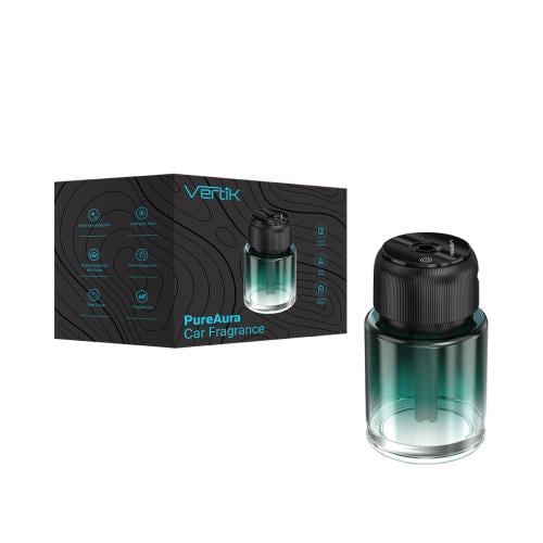 فواحة عطر للسيارة VERTIK Pure Aura