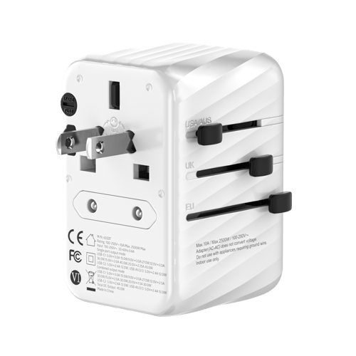 شاحن سفر إمن اي ون EONE 45w