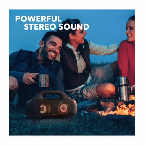 انكر ساوند كور مكبر صوت سيليكت برو - اسود