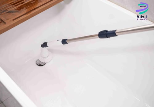 فرشاة الكترونية متعددة الاستخدام من ELK