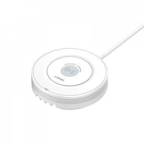 LDNIO Desktop Wireless Charging Station AW003 - لد...