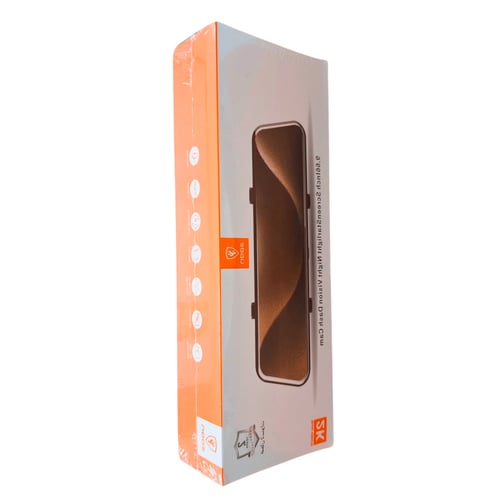 داش كام امامي وخلفي 2K