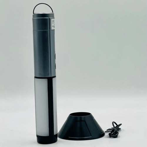 كشاف متعدد الاستخدامات 3 في 1 – لمبة جلسة + تريك +...