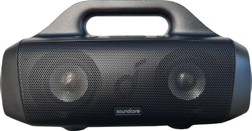 انكر ساوند كور مكبر صوت سيليكت برو - اسود