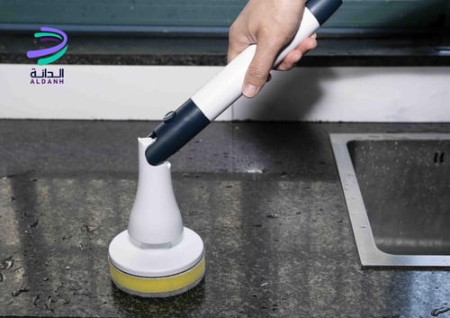 فرشاة الكترونية متعددة الاستخدام من ELK