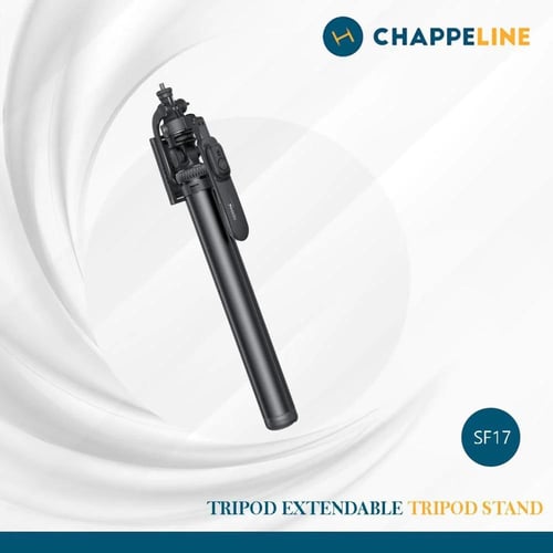 TRIPOD EXTENDABLE TRIPOD STAND- ستاند ثلاثي القوائ...