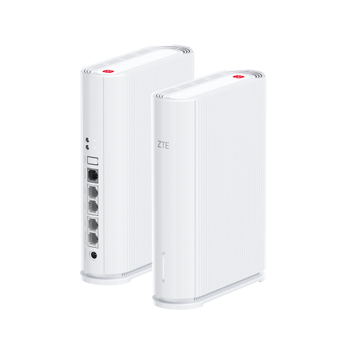جهاز G5TS 5G CPE واي فاي 6، 5GHz و 2.4GHz 2MIMO، ي...