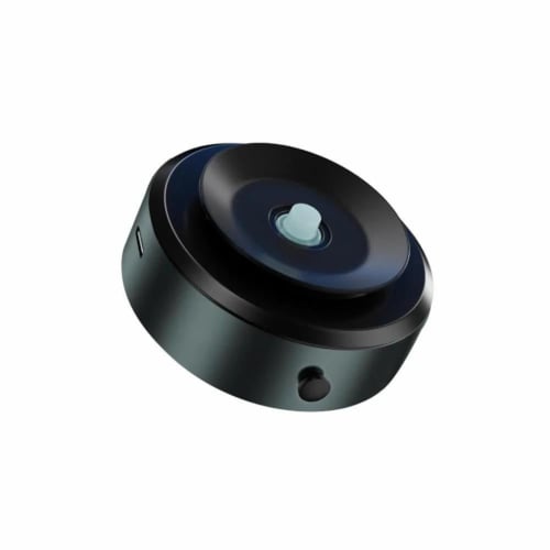 حامل جوال بتقنية الشفط دوران 360 درجة من يوفو - Y4...