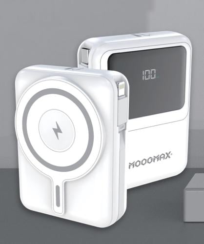بطارية محمولة باور بانك موج ماكس mx219