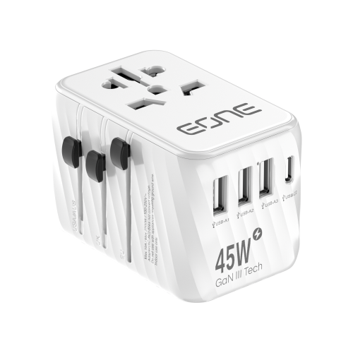 شاحن سفر إمن اي ون EONE 45w