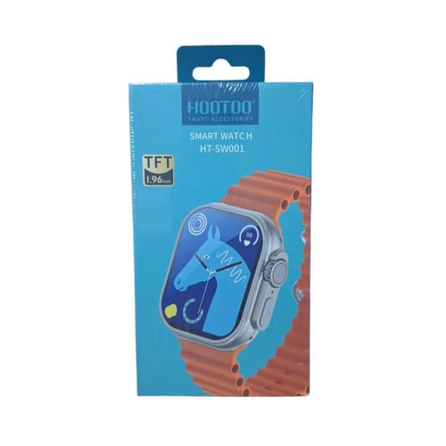 ساعة الترا شبية ابل