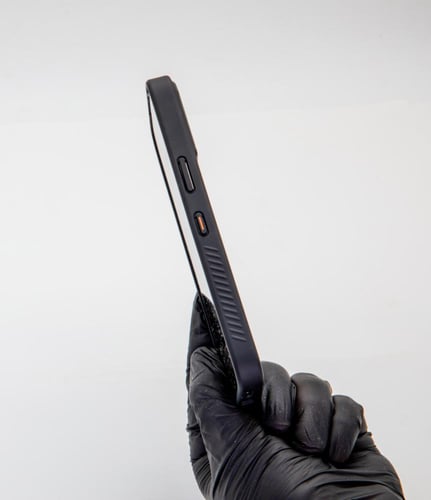 جراب سمارت يدعم الذكاء الاصطناعي