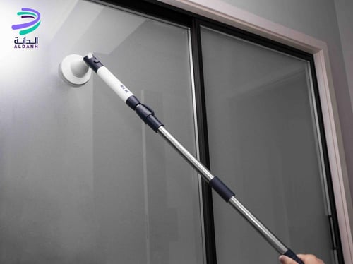 فرشاة الكترونية متعددة الاستخدام من ELK