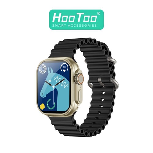 ساعة الترا شبية ابل