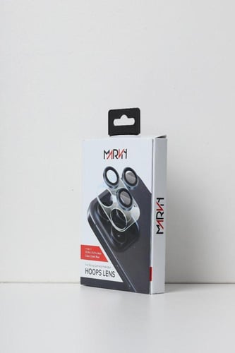 حماية كاميرا من مارفن