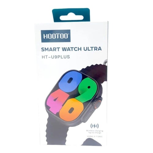 ساعة الترا من هوتو